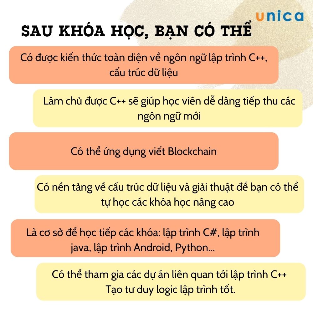 E-voucher Khóa học Unica về Lập trình LinQ toàn tập cùng Giảng viên Trần Duy Thanh