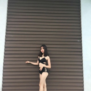đồ bơi 140k kèm ảnh thật