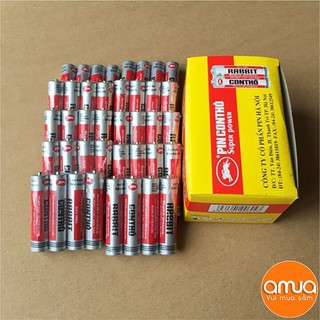 Pin con thỏ AAA lẻ 1 viên