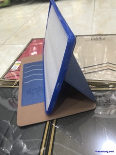 Bao da Samsung Tab A8 T295 thời trang