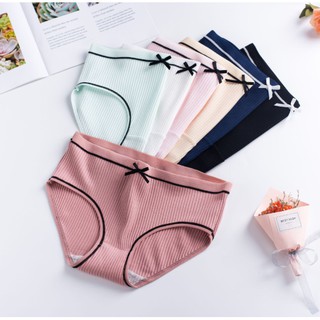 Quần Chip Cotton gân tăm💖FREESHIP💖MÃ GIẢM GIÁ [DO LOT] Quần Chip CAO CẤP