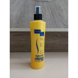 Xịt dưỡng tóc Lavoka Keratin Complex