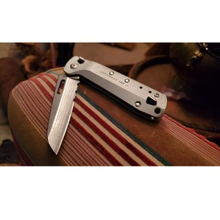 DỤNG CỤ ĐA NĂNG LEATHERMAN FREE K4/K4X