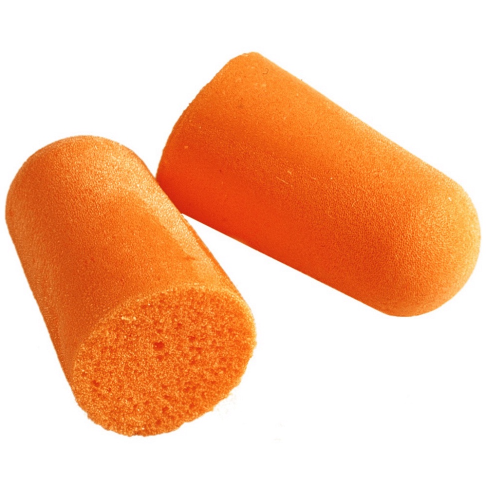 Nút tai bảo vệ tai nghe 3M 1100 Bullet 8637AQ
