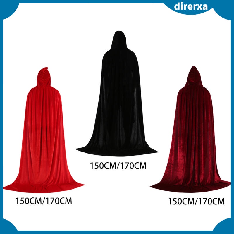 Áo choàng hoá trang Halloween toàn diện cho người lớn
 | BigBuy360 - bigbuy360.vn