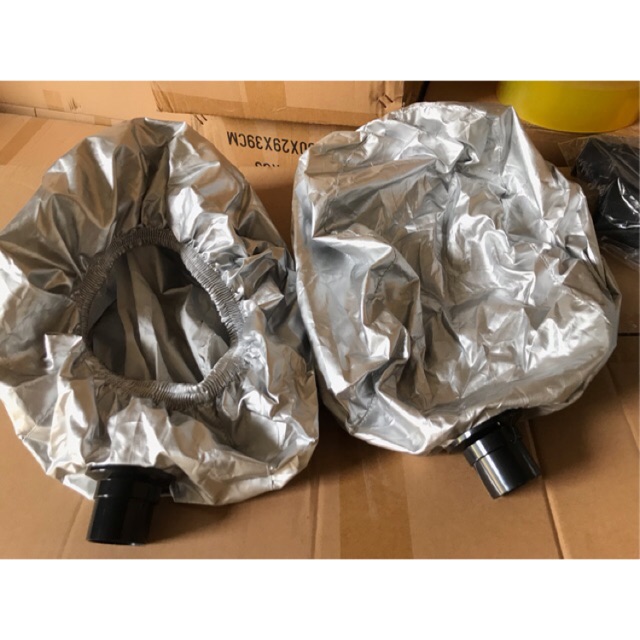 Nón hấp dầu mũ hấp thay thế cho máy hấp dầu SALON