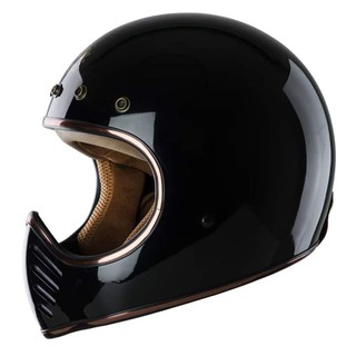 Mũ bảo hiểm fullface Royal M141