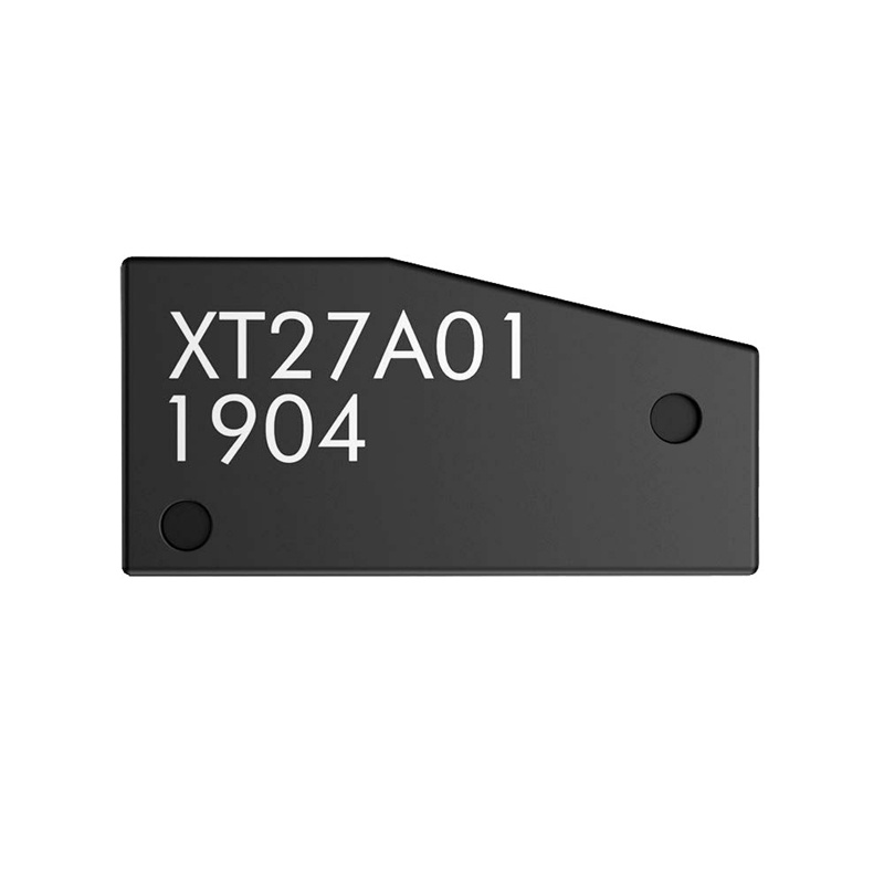 1 Cái Chip Siêu Nhỏ XT27A01 XT27A66 Cho ID46 / 40 / 43 / 4D / 8C / 8A / T3 / 47 Vvdi2Vdi