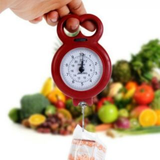 Cân cầm tay 10kg 013130