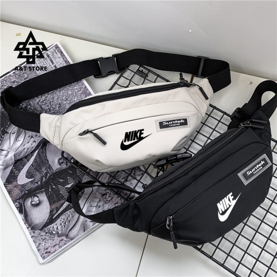 Túi Đeo Chéo Nike Phong Cách Trẻ Trung Năng Động