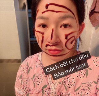 MASK LỘT SULWHASOO