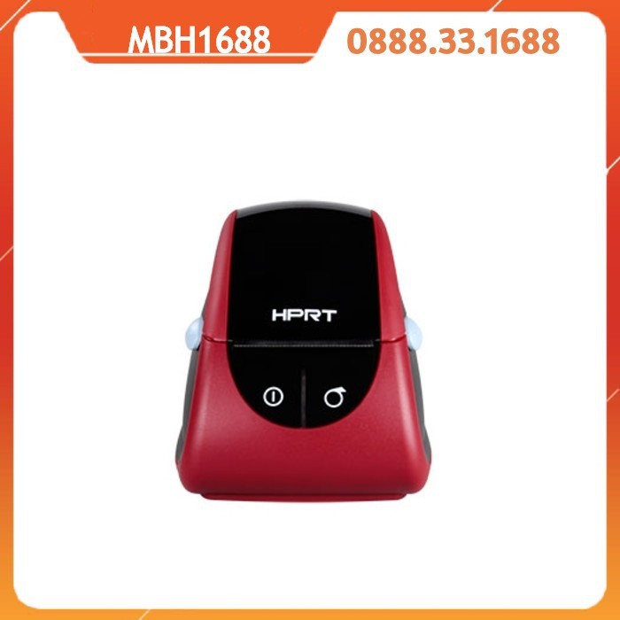 Máy in mã vạch HPRT LPQ58