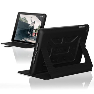 Bao da ipad 9.7 gen 6 / ipad 9.7 gen 5 / ipad air 1 uag metropolis folio
