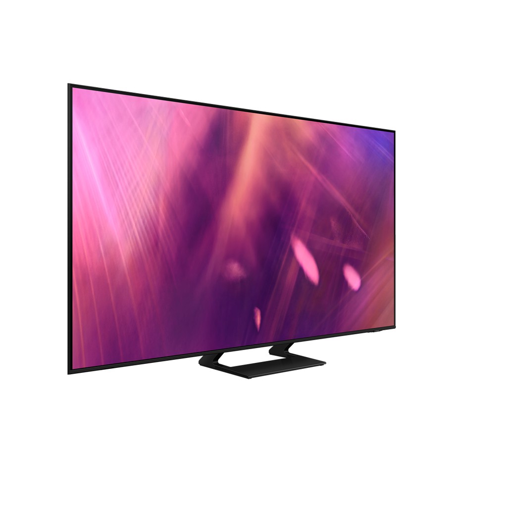 UA55AU9000 - MIỄN PHÍ CÔNG LẮP ĐẶT-Smart Tivi Led Samsung 4K 55 Inch UA55AU9000 Mới 2021