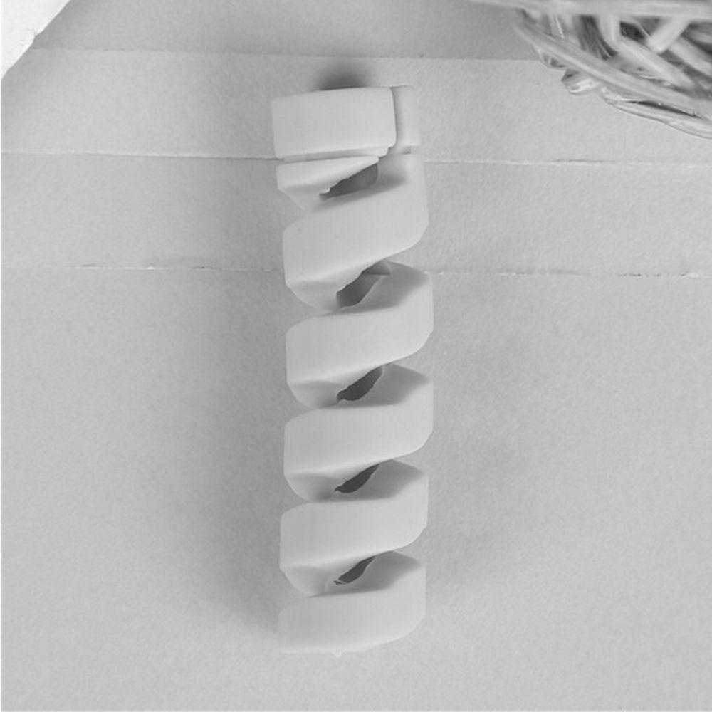 Bộ Giá Đỡ Bảo Vệ Dây Cáp Papeleria