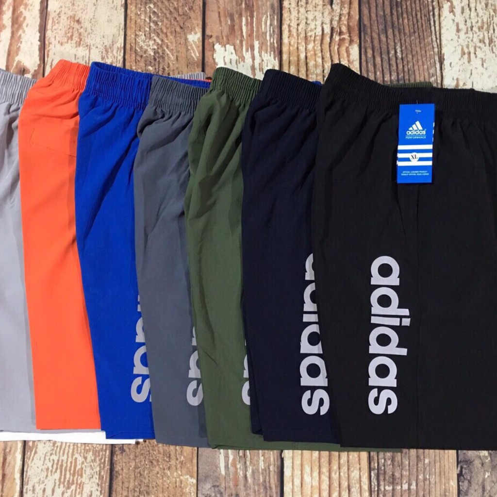 COMBO 5 quần đùi nam, thể thao, mặc nhà, form đẹp ( ảnh, video thật ). Mã: Q1 | BigBuy360 - bigbuy360.vn