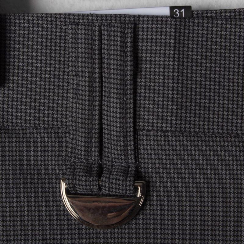 Quần âu za ra cạp chun | BigBuy360 - bigbuy360.vn