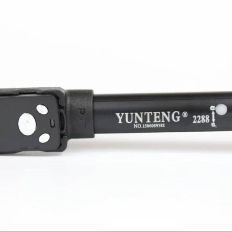 Gậy Tự Sướng Yunteng Yt-2288 Kết Nối Bluetooth