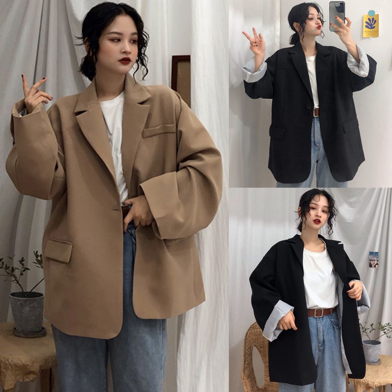 [Order] Áo Khoác Blazer Bigsize | BigBuy360 - bigbuy360.vn