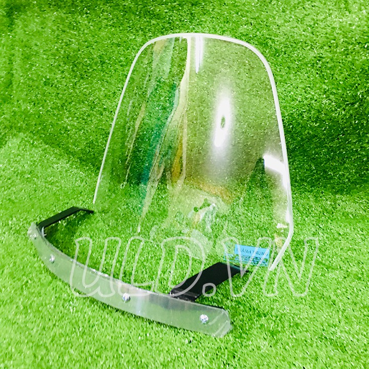 KÍNH CHẮN GIÓ XE MIO LACSICO