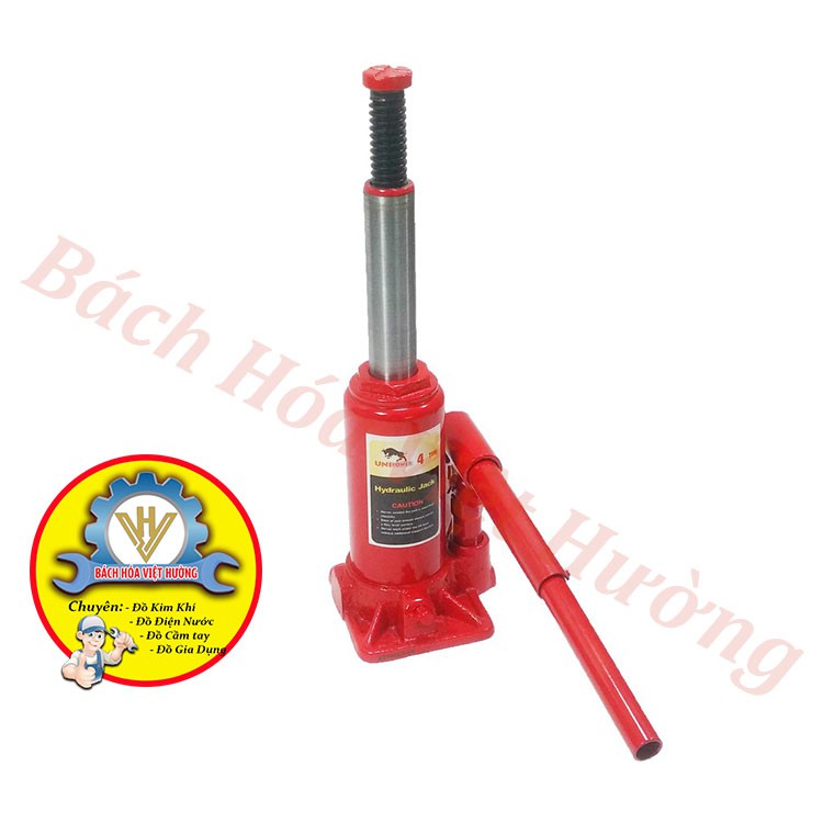 Kích thủy lực 4 tấn Unipower Hidraulic