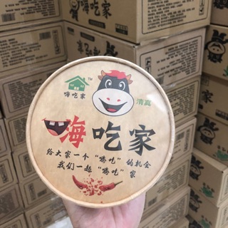 1 thùng Miếng trùng khánh