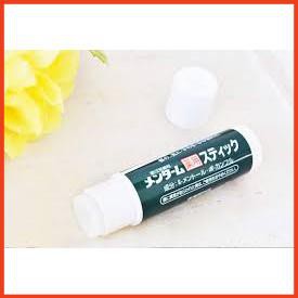 Son dưỡng môi XD chống khô nứt nẻ Mentholatum Medicated Lip Stick Rohto Nhật Bản