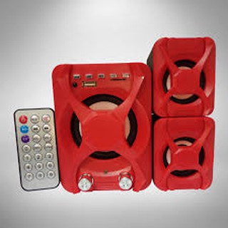 LOA BLUETOOTH 2.1 XSD-3U