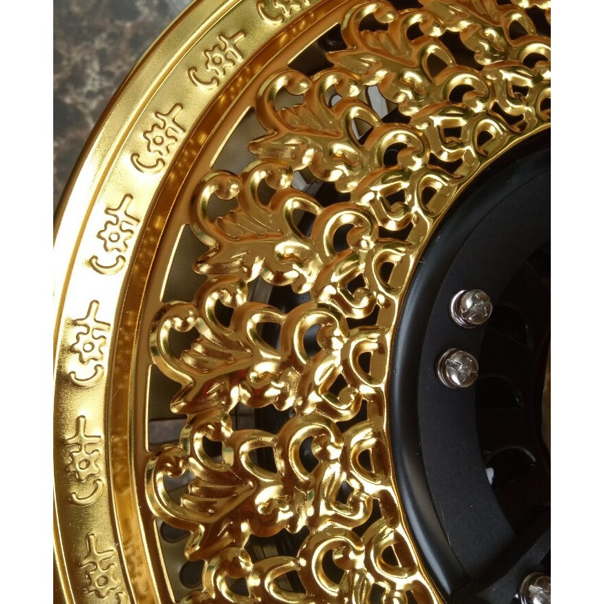 Quạt Trần Đèn Nhập Khẩu 5 Cánh Mạ 24k /18k, Quạt Trần Trang Trí Phòng Khách Đẹp,Sang Trọng