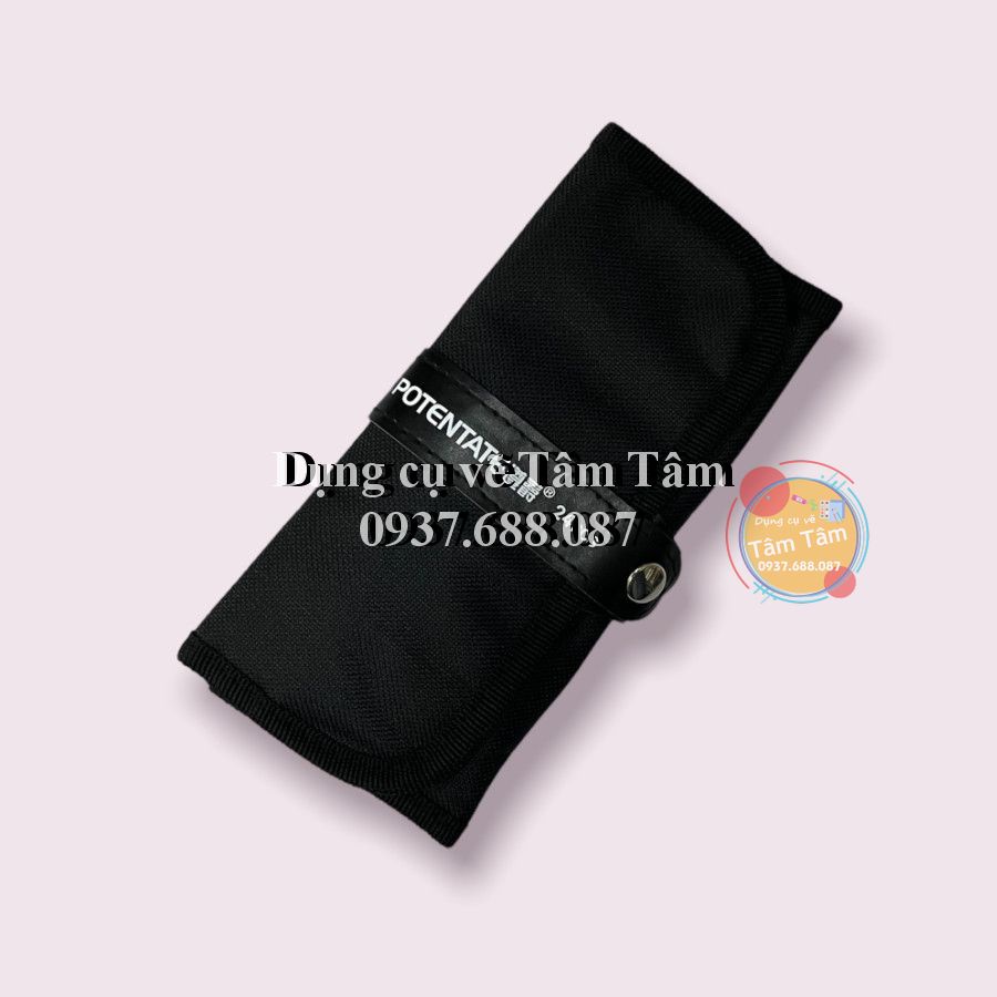 [ TÂM TÂM ]-Túi đựng chì, túi gắn chì-