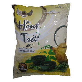 Hồng trà King black tea gói 1kg