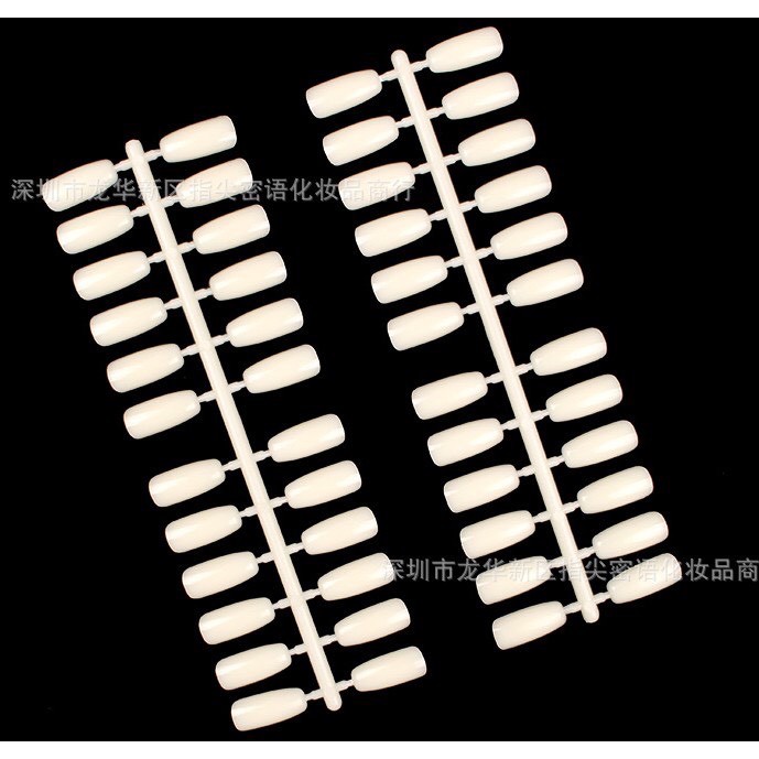 SỔ GẮN MÓNG MẪU LÀM BẢNG MÀU NAIL 120 Ô CHUYÊN DỤNG CHO DÂN LÀM MÓNG 24,5x22x2cm