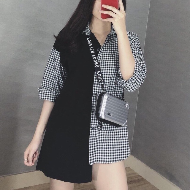 ĐẦM SƠMI