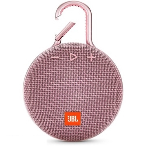 Loa Bluetooth JBL Clip 3 - Hàng Chính Hãng