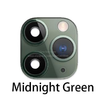 Miếng dán camera cho iPhone x/xs max iphone11 pro max iPhone xr