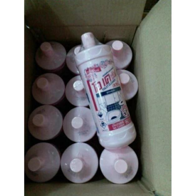 Tẩy bồn cầu Okay Thái Lan 960ml