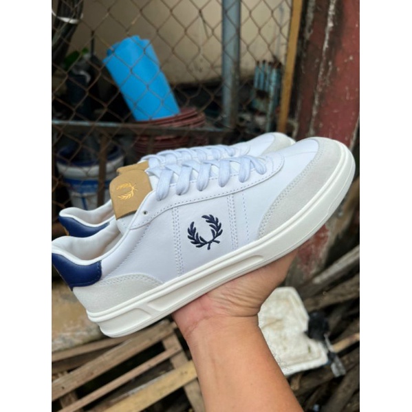 Giày Fred perry chính hãng size 41