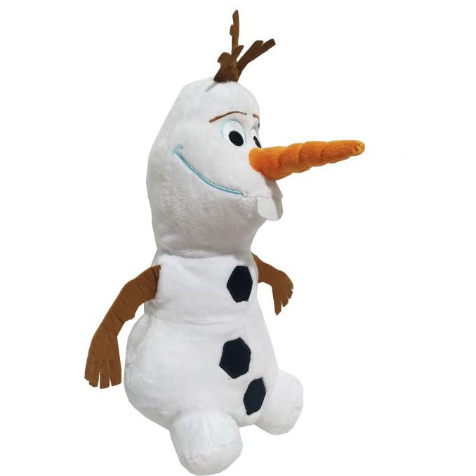 Búp Bê Hình Người Tuyết Olaf Trong Phim Hoạt Hình Frozen Chất Lượng Cao