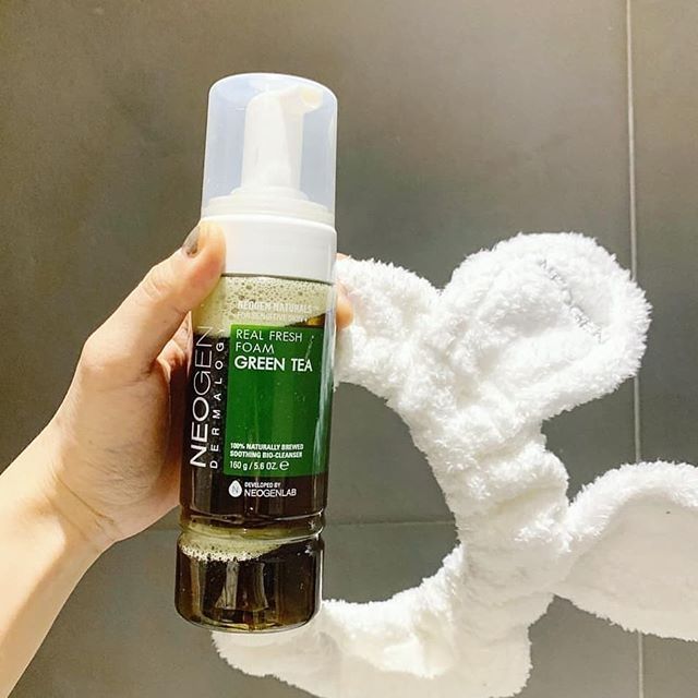 SỮA RỬA MẶT NEOGEN REAL FRESH | BigBuy360 - bigbuy360.vn