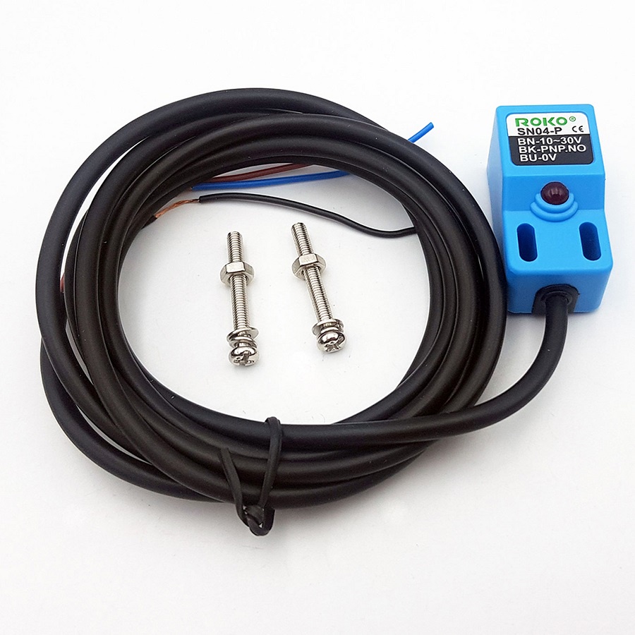 Sensor từ  ROKO SN04-P