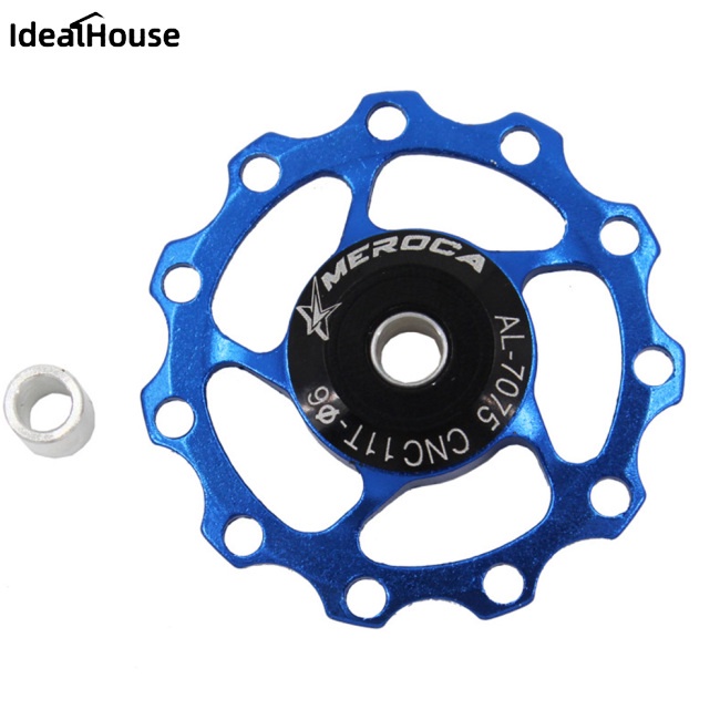 Bánh Răng Đề Sau Xe Đạp Leo Núi 11T / 13T Bằng Hợp Kim Nhôm