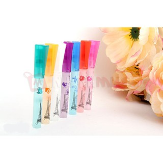 Bộ 07 chai nước hoa cây bút Fantasy