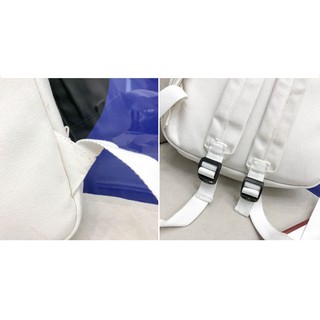 [order] balo chữ ulzzang ms45