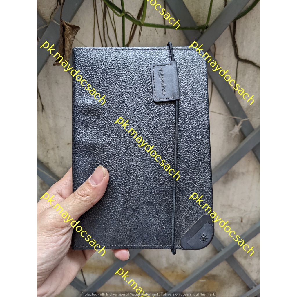 Bao cho máy đọc sách Amazon Kindle Keyboard 3 Có đèn