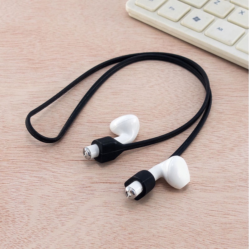 Dây Silicone Gắn Tai nghe không dây Airpods 3 2 1
