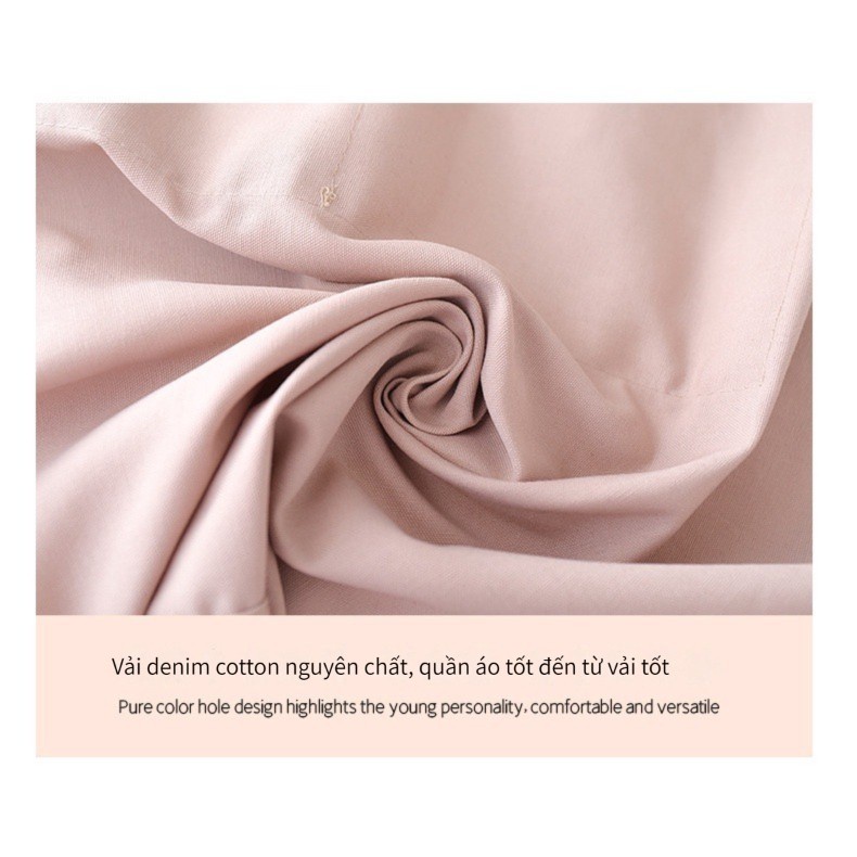 Tạp Dề Dây Đeo Vai Vải Canvas In logo Cố Định Cửa Hàng Quán Cà Phê / Nhà Hàng