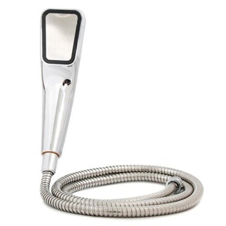 Vòi sen tăng áp lực nước Mishop (Inox)