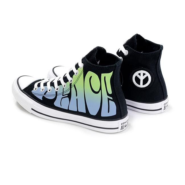 Giày sneakers Converse Chuck Taylor All Star Empowered Peace 167891V