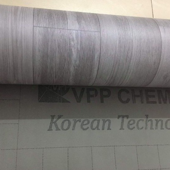 Thảm Nhựa Giả Gỗ, Thảm Simily Giả Vân Gỗ Chống Nước, Ẩm Mốc