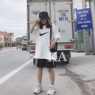 Bộ quần sọc phẩy